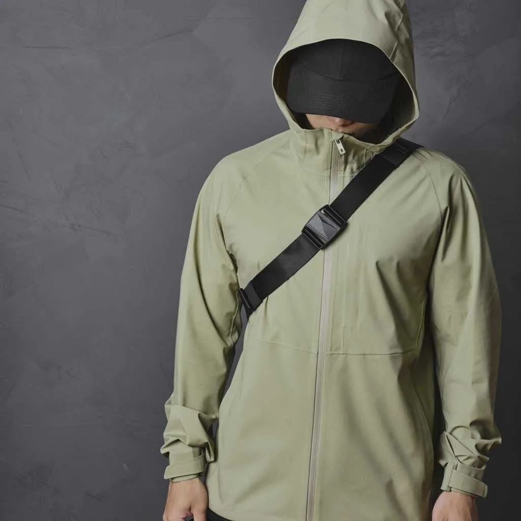 Bravo Sling Mini v2 Alpaka Bags