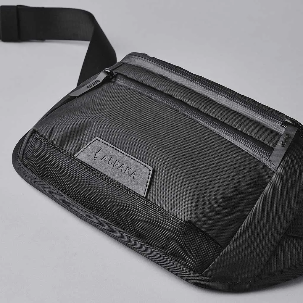 Bravo Sling Mini v2 Alpaka Bags