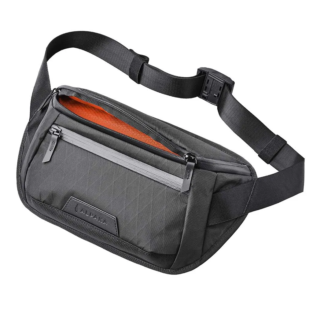 Bravo Sling Mini v2 Alpaka Bags