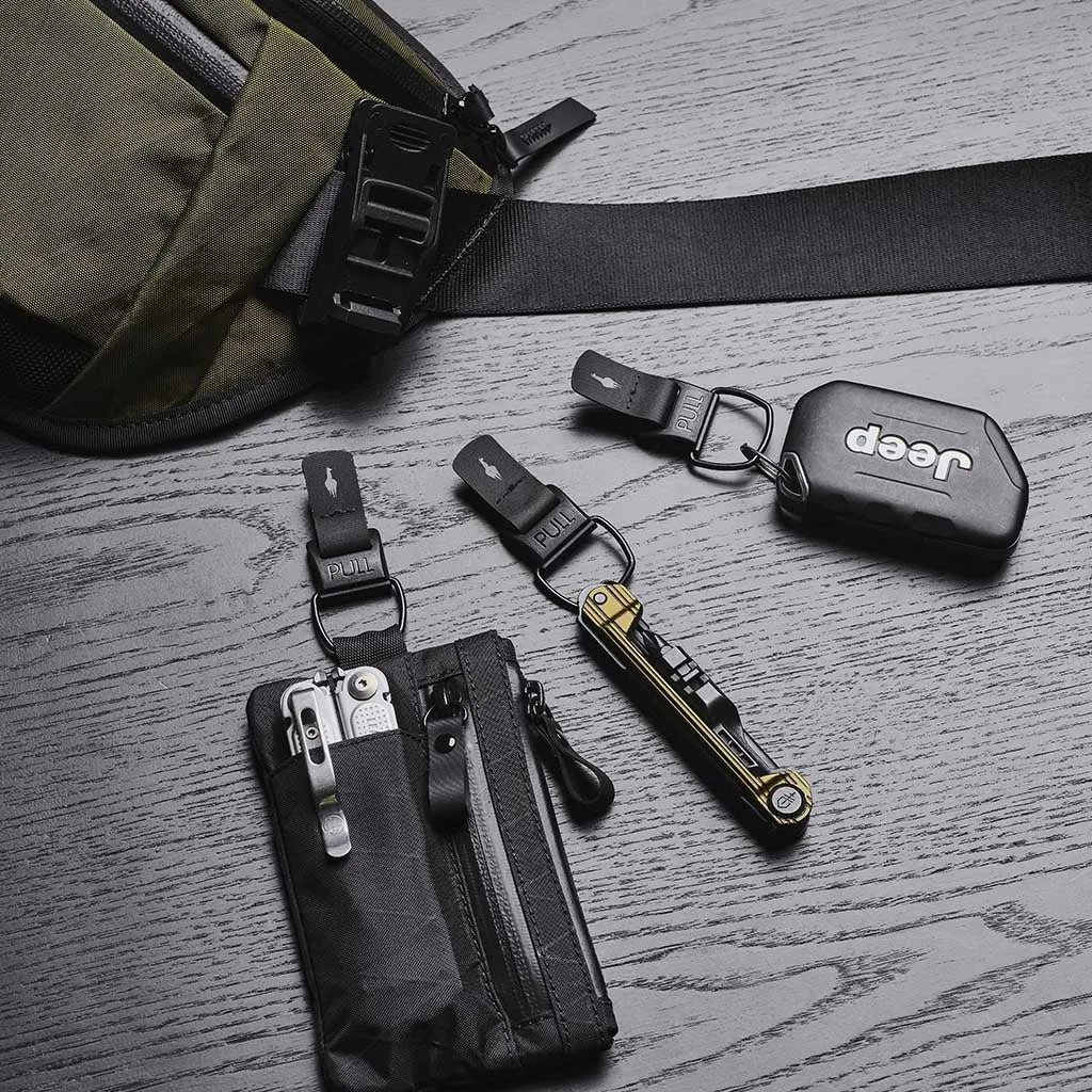 Bravo Sling Mini v2 Alpaka Bags