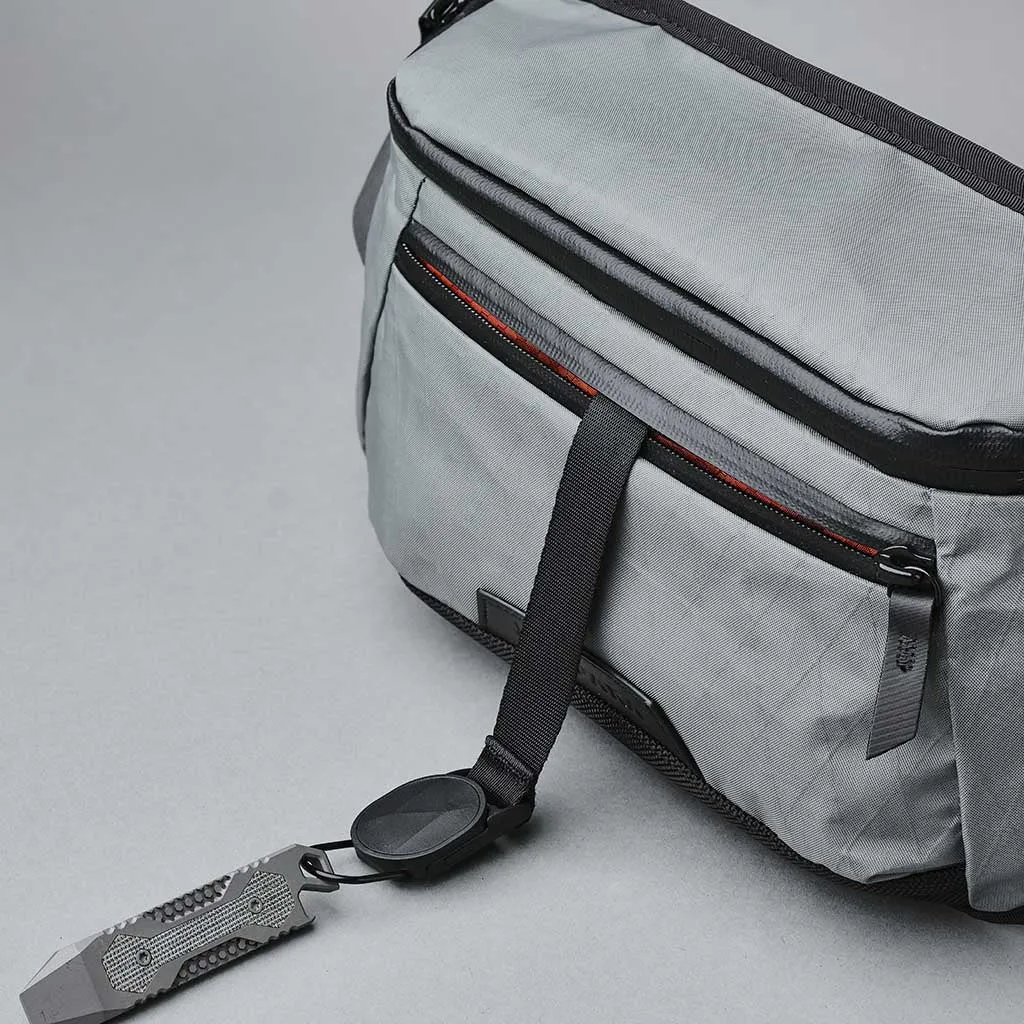 Bravo Sling Mini v2 Alpaka Bags
