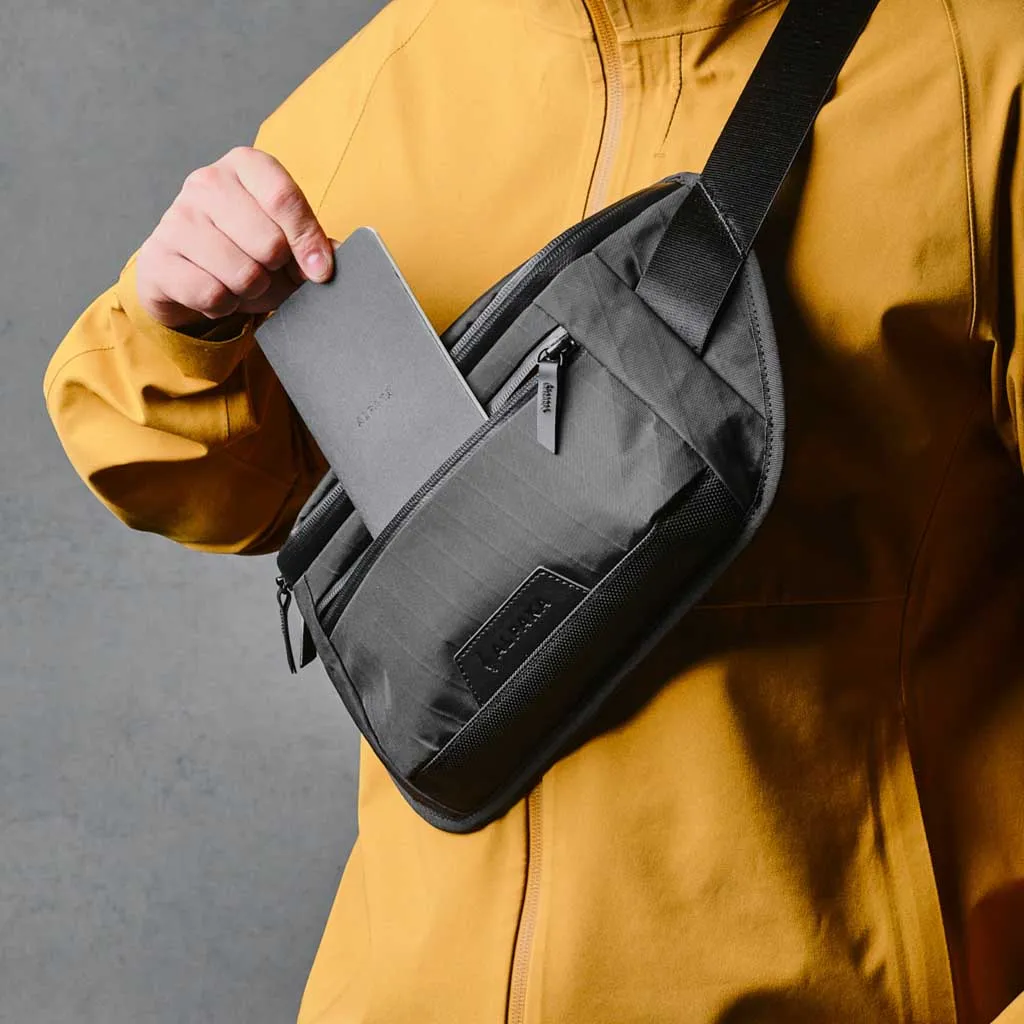 Bravo Sling Mini v2 Alpaka Bags