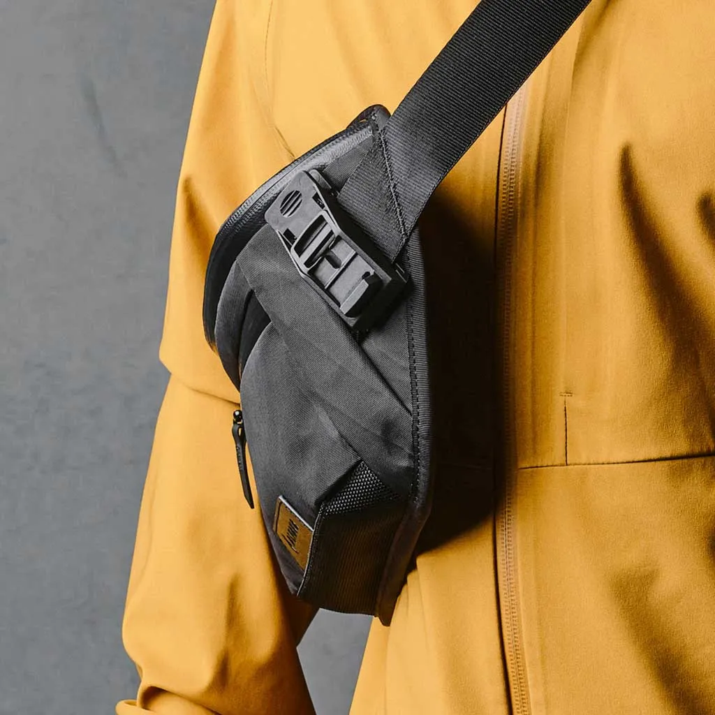 Bravo Sling Mini v2 Alpaka Bags