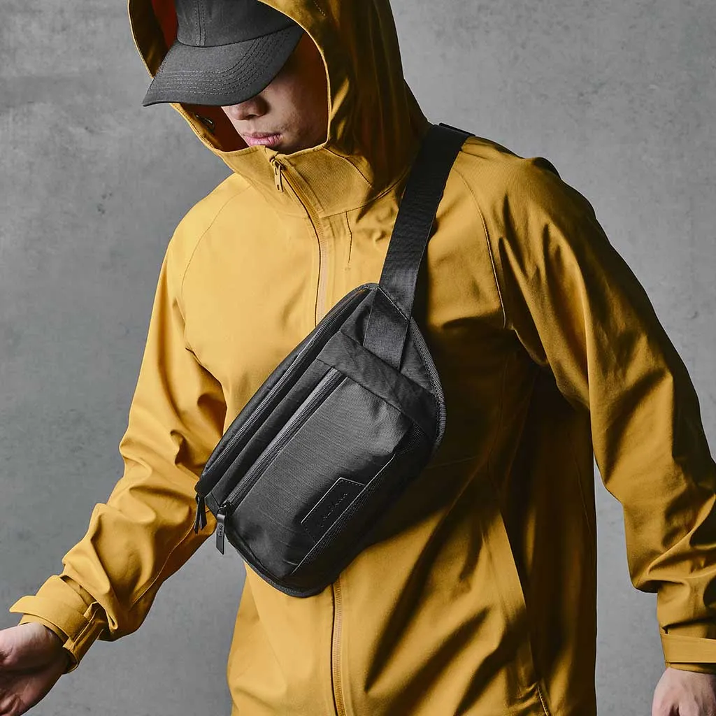 Bravo Sling Mini v2 Alpaka Bags