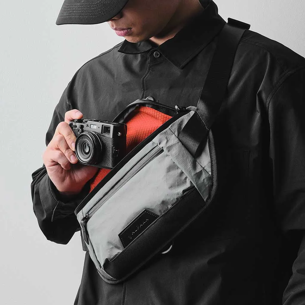 Bravo Sling Mini v2 Alpaka Bags