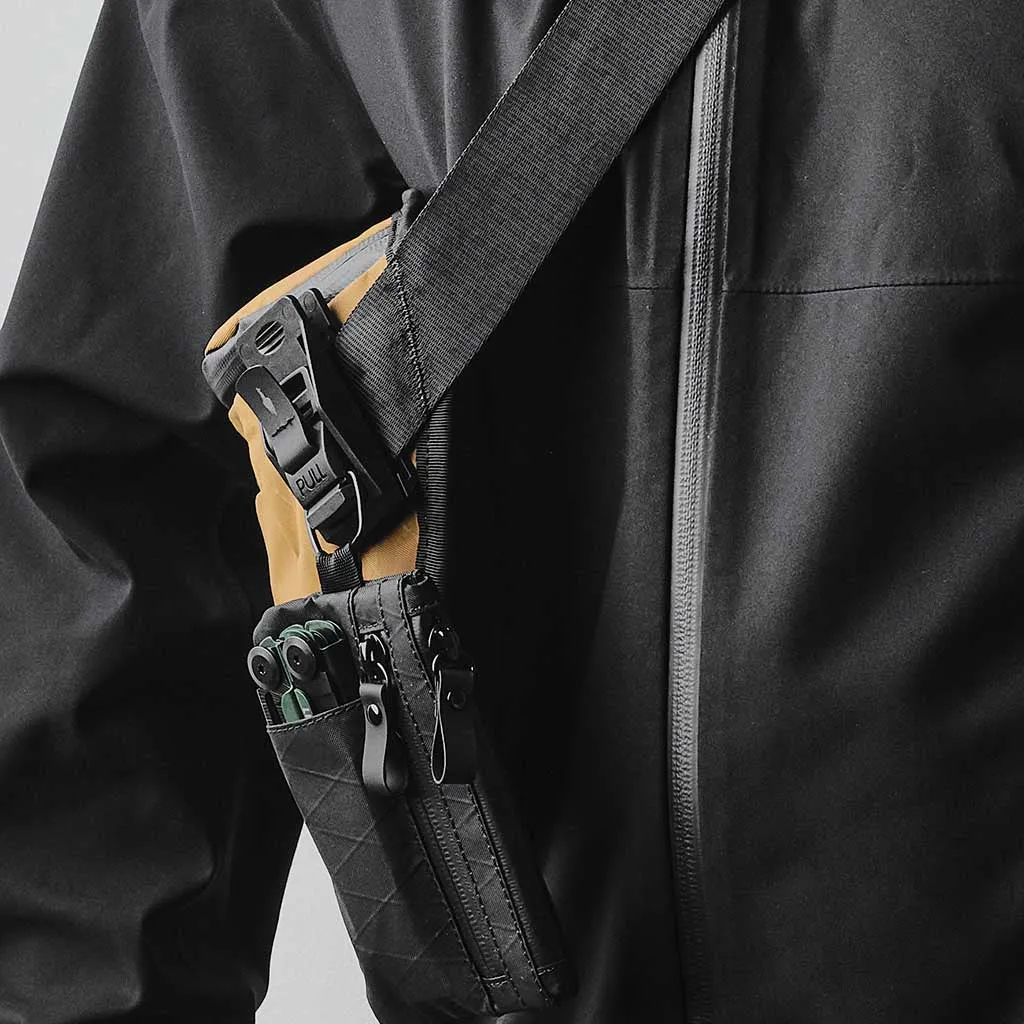 Bravo Sling Mini v2 Alpaka Bags