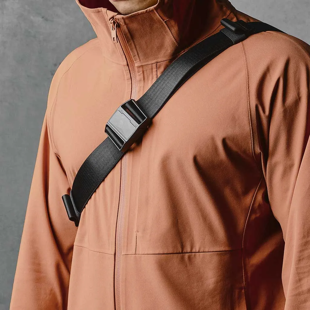Bravo Sling Mini v2 Alpaka Bags