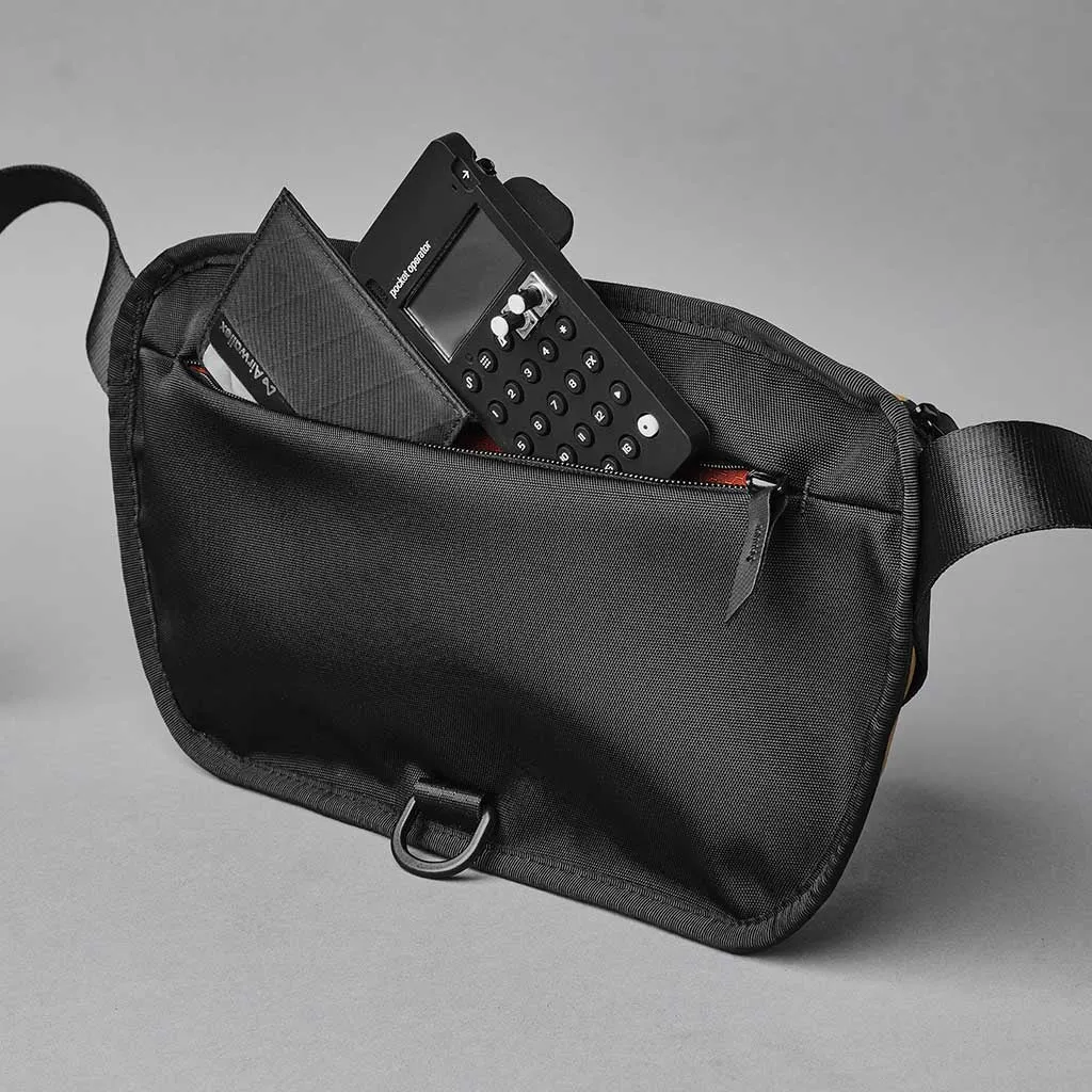 Bravo Sling Mini v2 Alpaka Bags