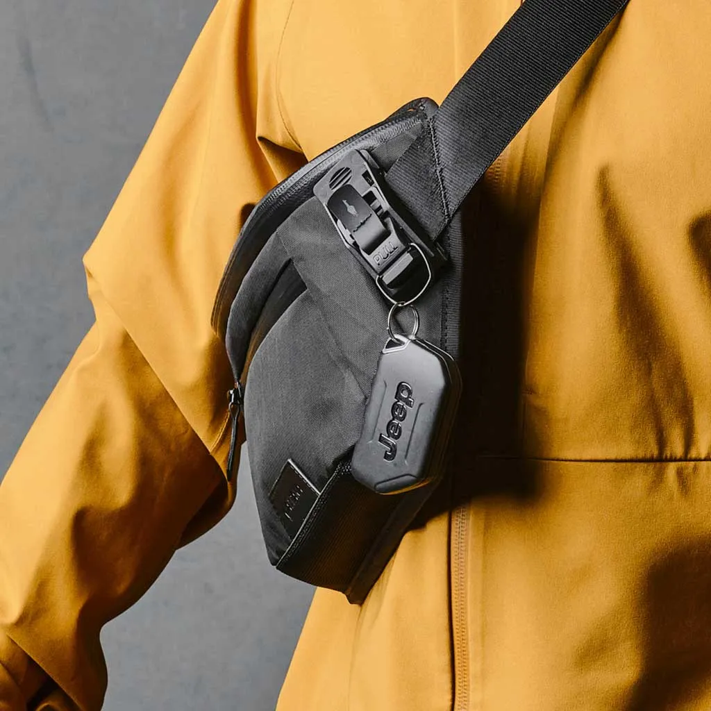 Bravo Sling Mini v2 Alpaka Bags