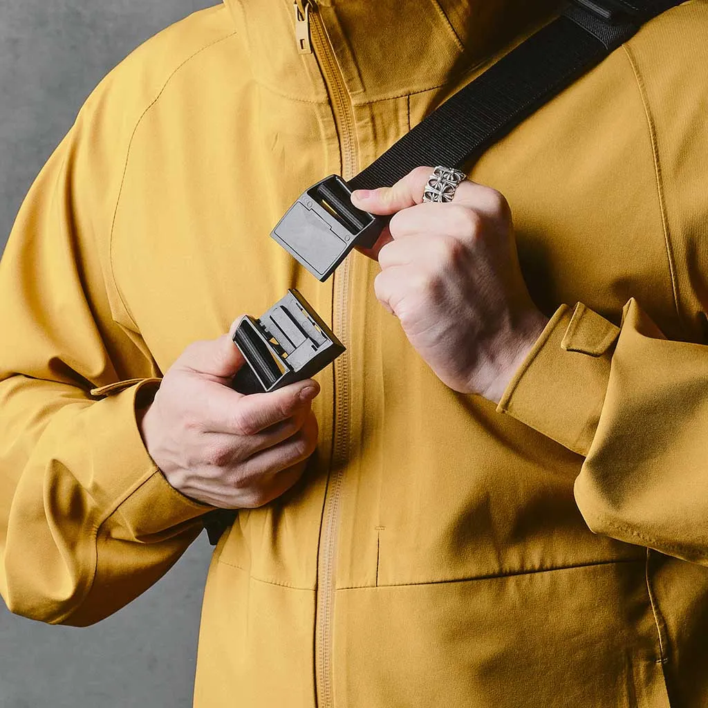 Bravo Sling Mini v2 Alpaka Bags