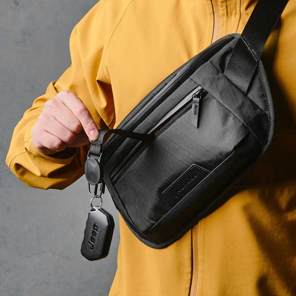 Bravo Sling Mini v2 Alpaka Bags