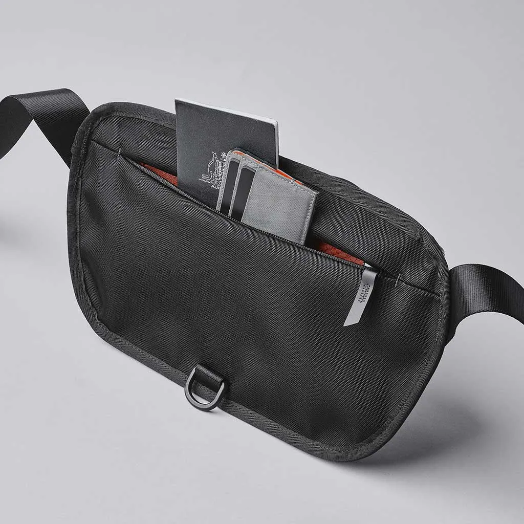 Bravo Sling Mini v2 Alpaka Bags