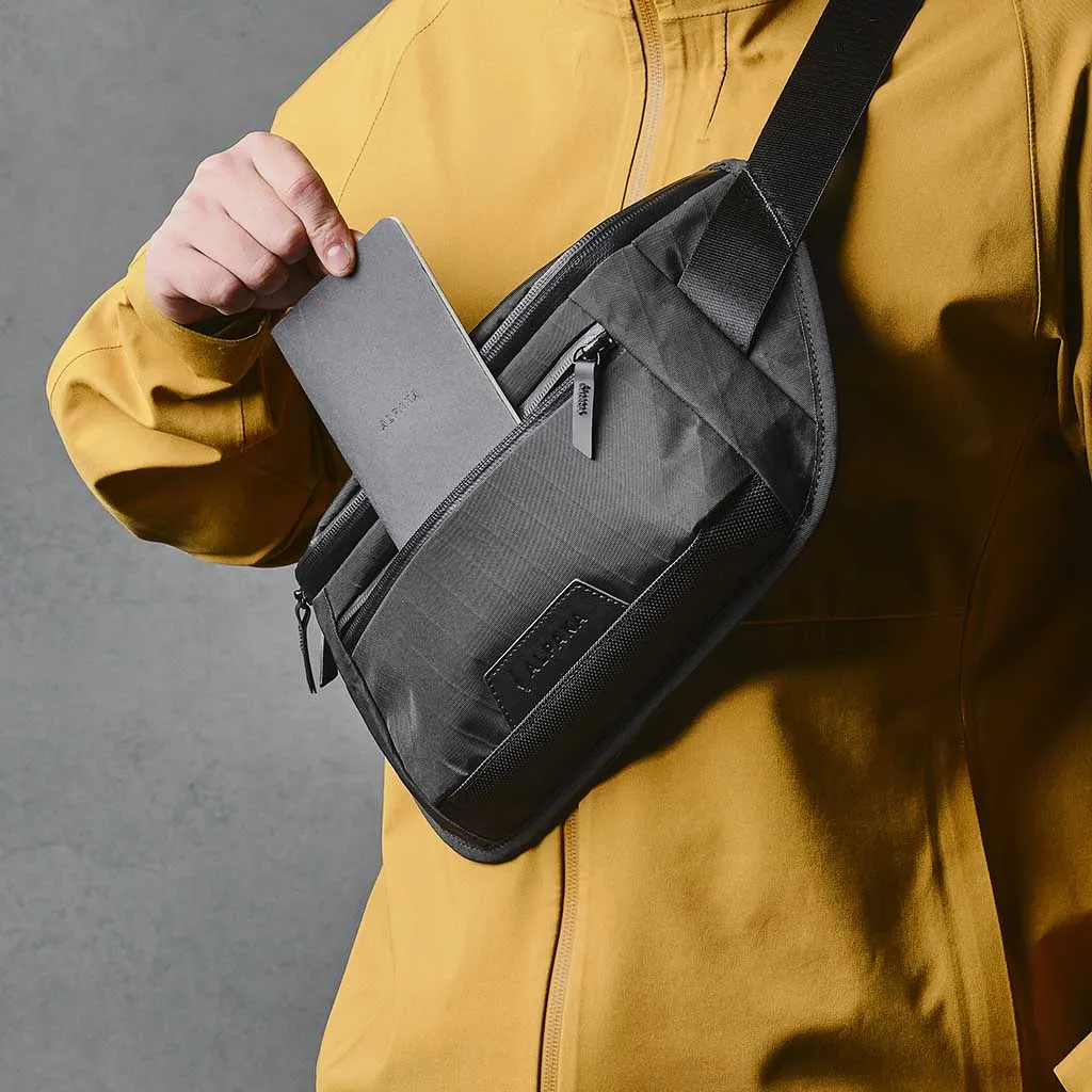 Bravo Sling Mini v2 Alpaka Bags