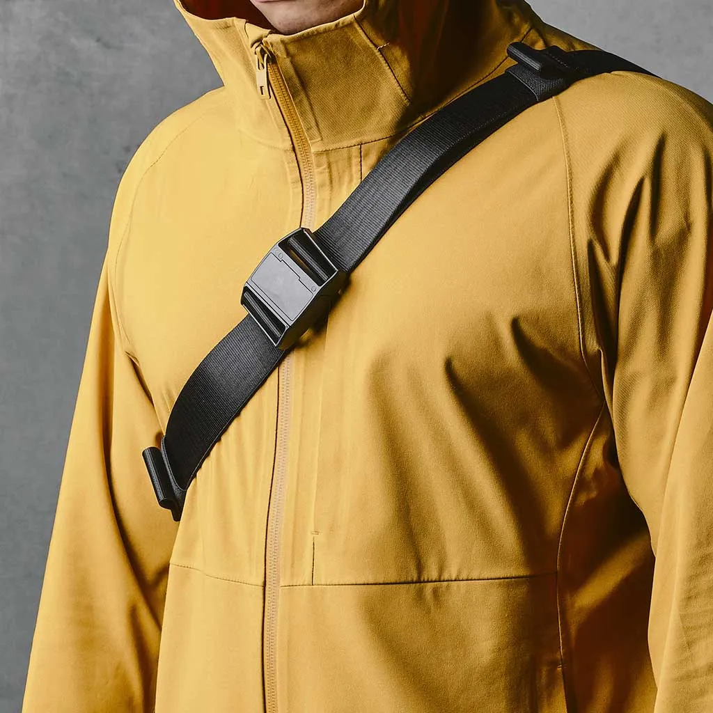 Bravo Sling Mini v2 Alpaka Bags