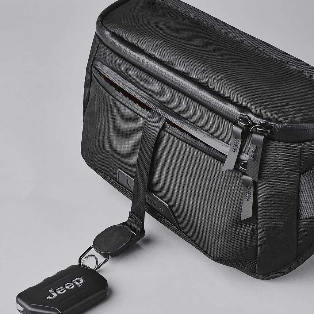 Bravo Sling Mini v2 Alpaka Bags