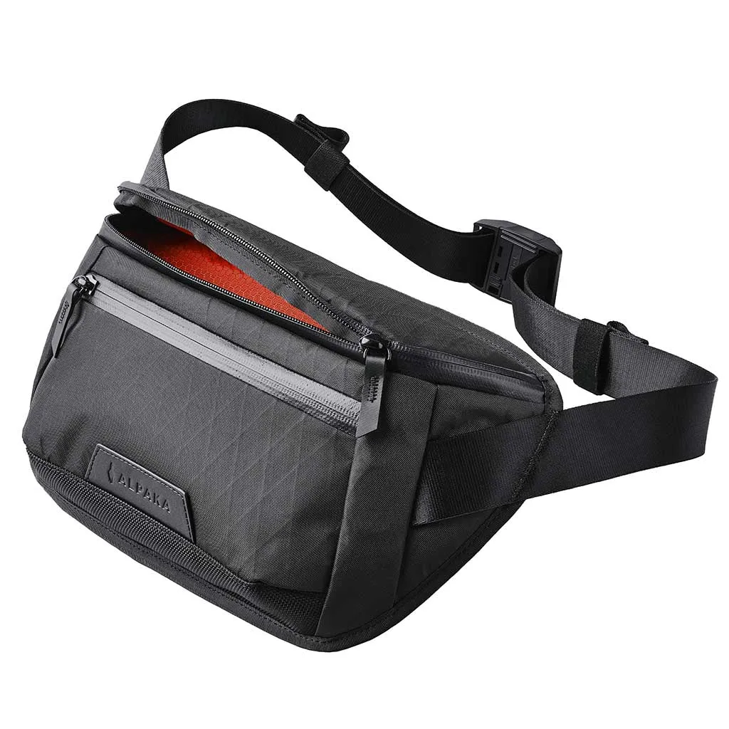 Bravo Sling Mini v2 Alpaka Bags