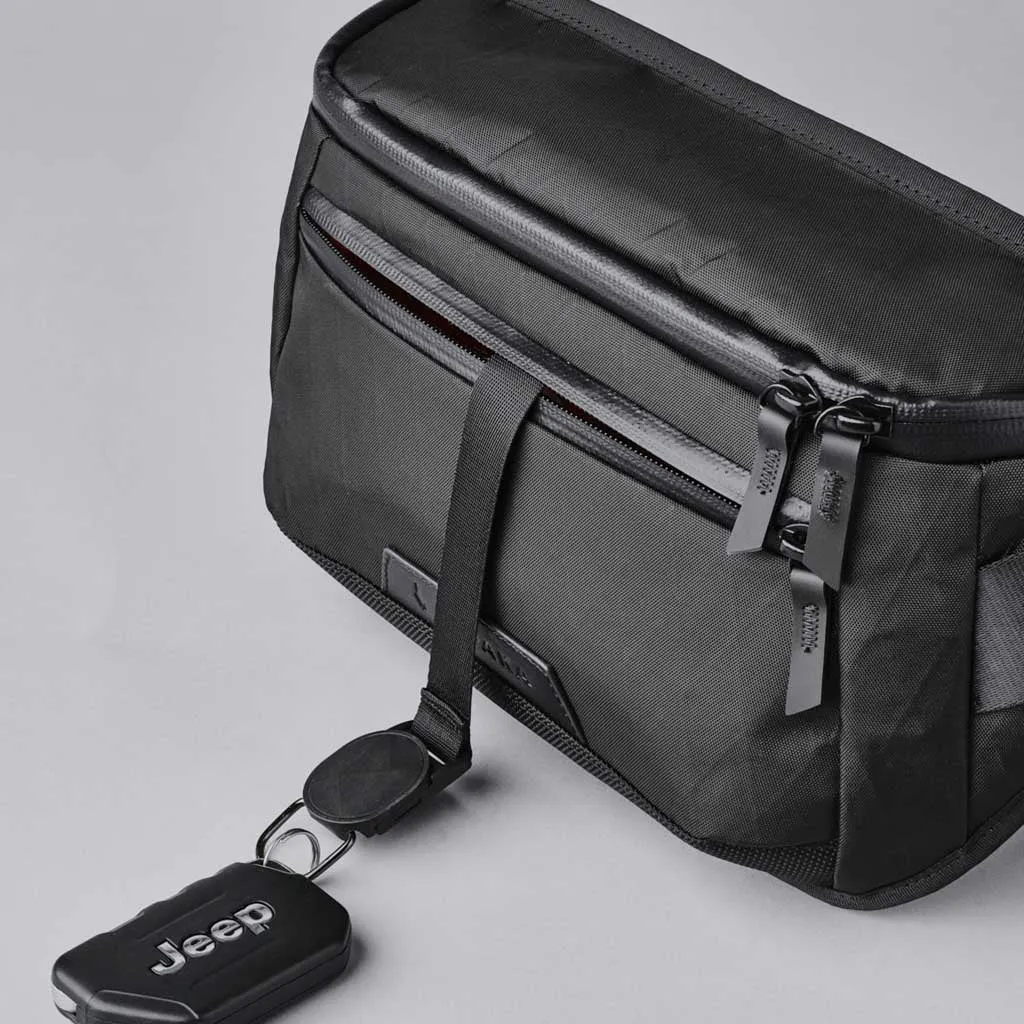 Bravo Sling Mini v2 Alpaka Bags