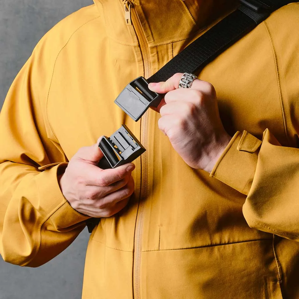 Bravo Sling Mini v2 Alpaka Bags