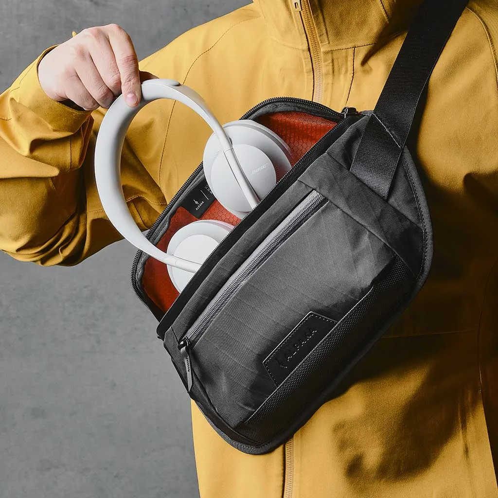 Bravo Sling Mini v2 Alpaka Bags