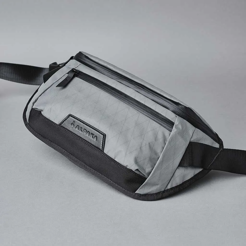Bravo Sling Mini v2 Alpaka Bags