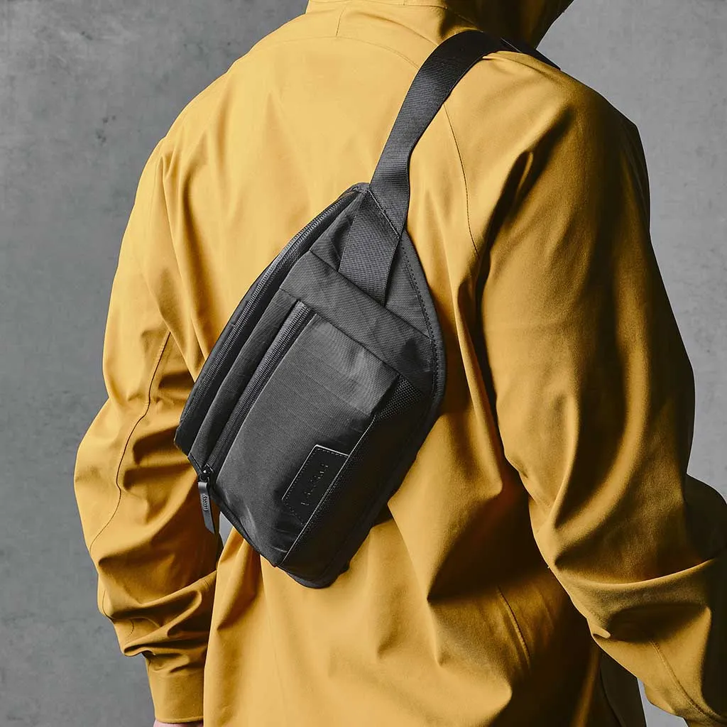 Bravo Sling Mini v2 Alpaka Bags