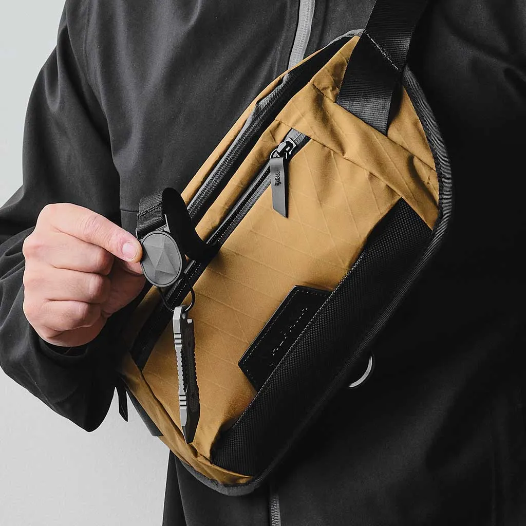Bravo Sling Mini v2 Alpaka Bags