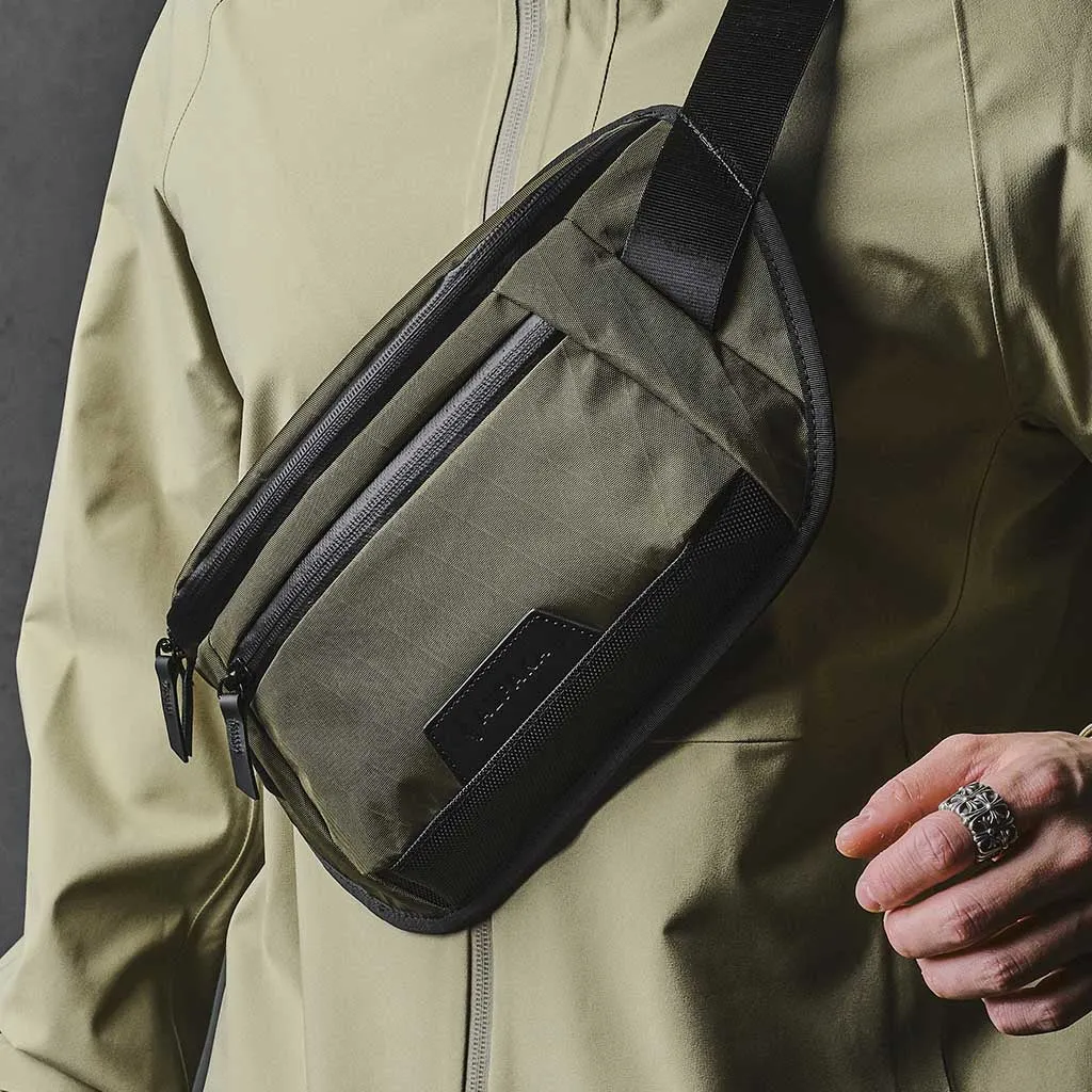 Bravo Sling Mini v2 Alpaka Bags