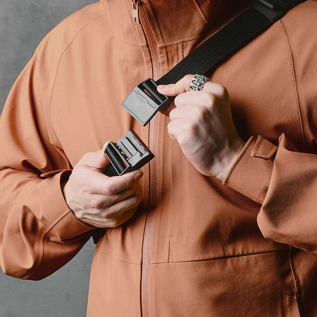 Bravo Sling Mini v2 Alpaka Bags
