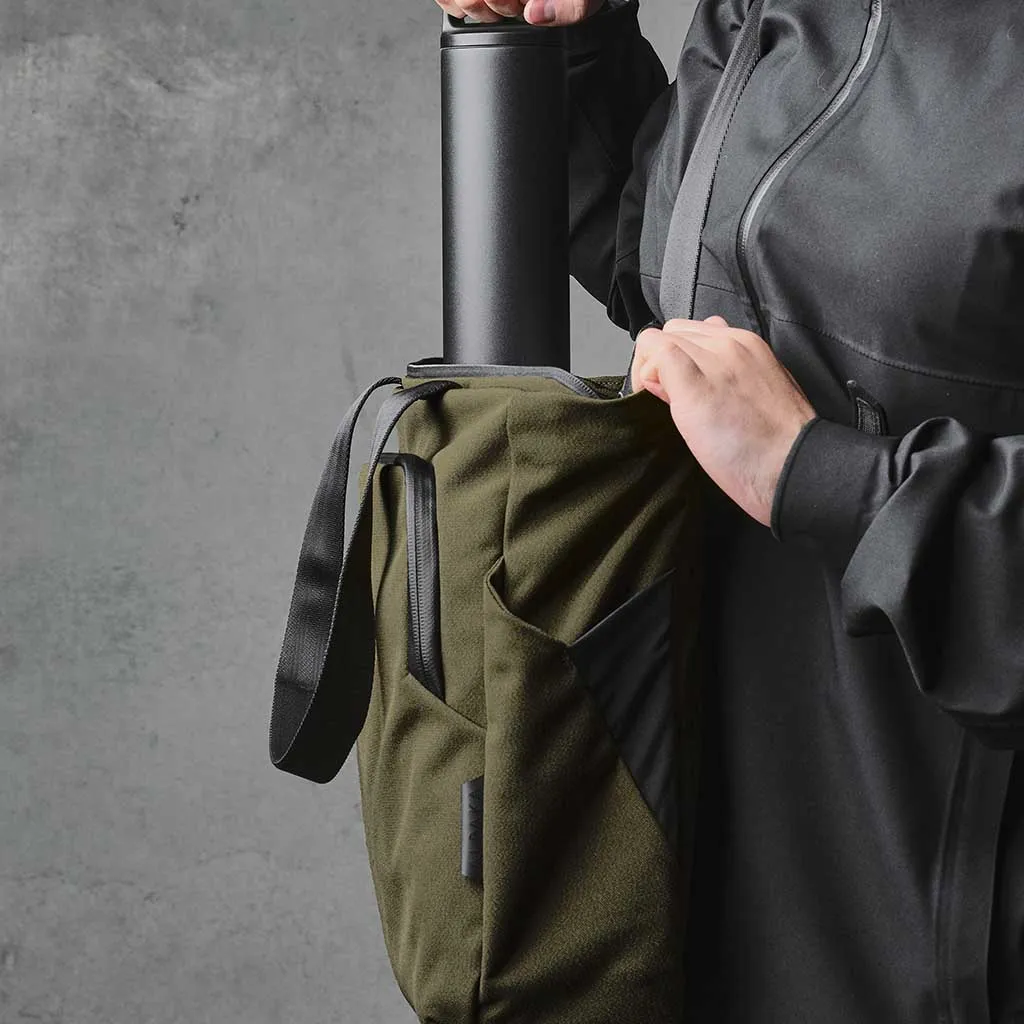 Bravo Tote Alpaka Bags