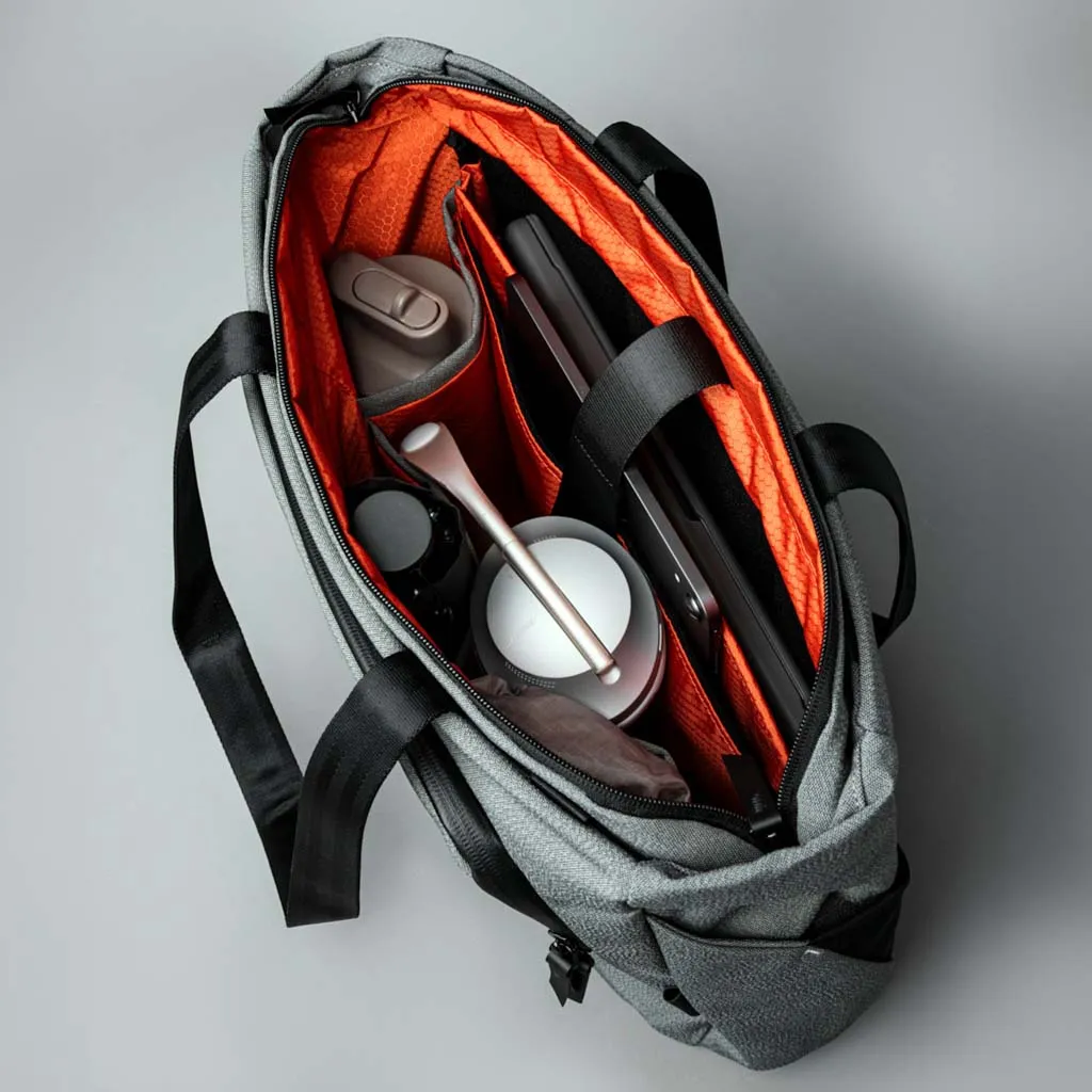 Bravo Tote Alpaka Bags