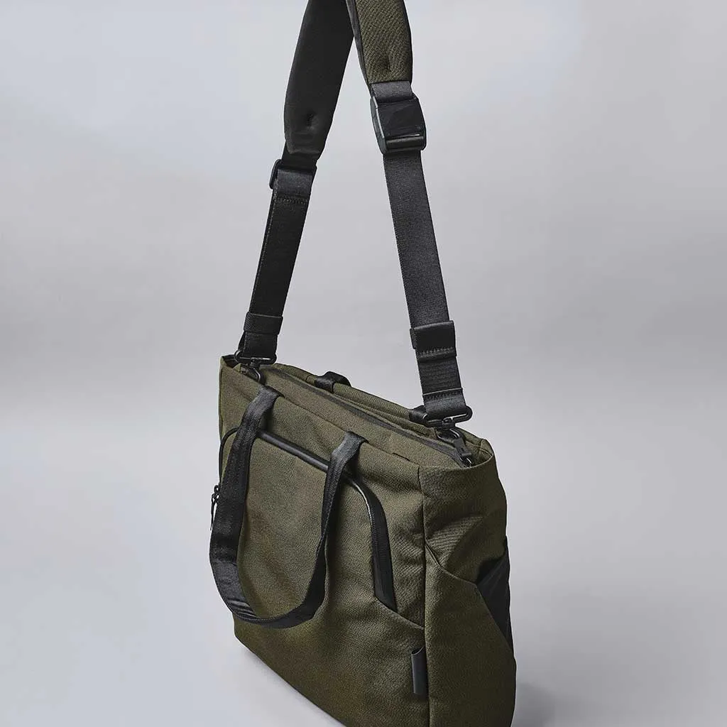 Bravo Tote Alpaka Bags