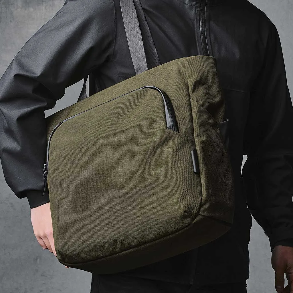 Bravo Tote Alpaka Bags
