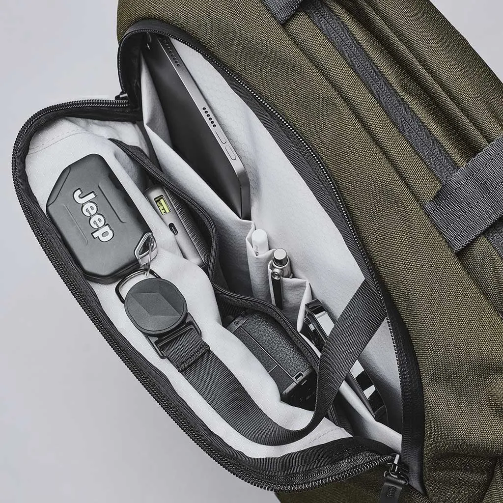 Bravo Tote Alpaka Bags