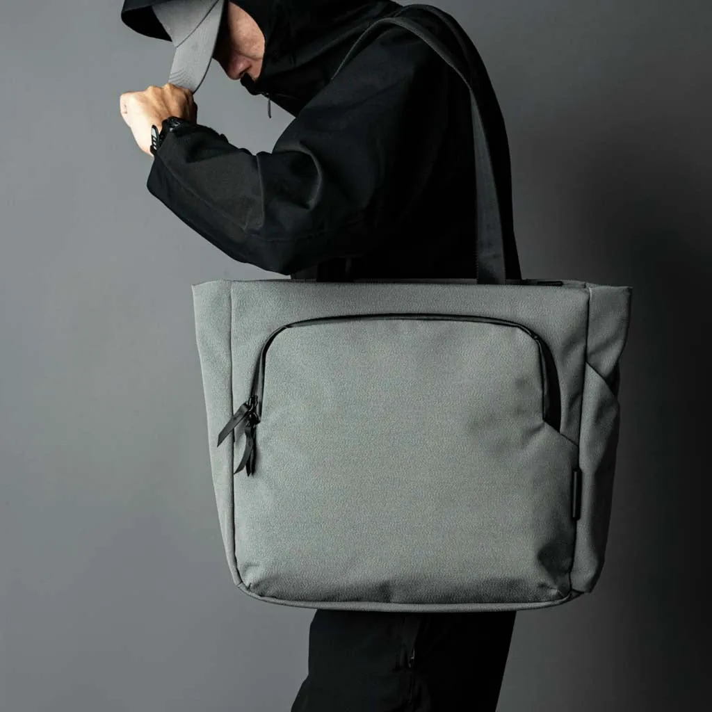 Bravo Tote Alpaka Bags