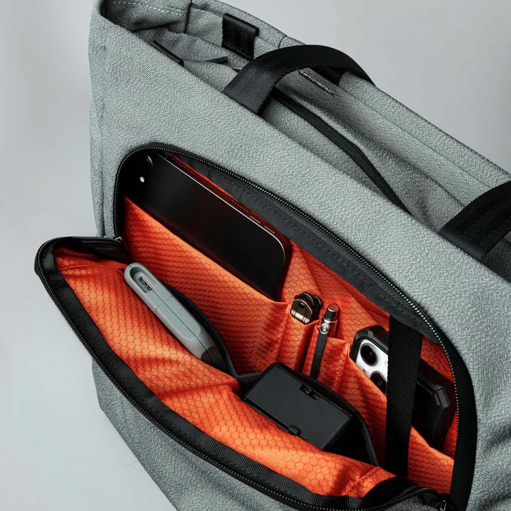 Bravo Tote Alpaka Bags