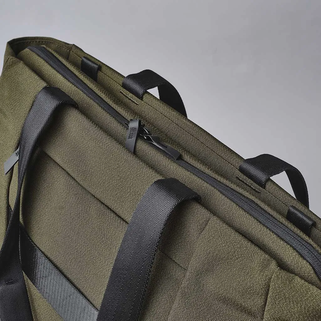 Bravo Tote Alpaka Bags