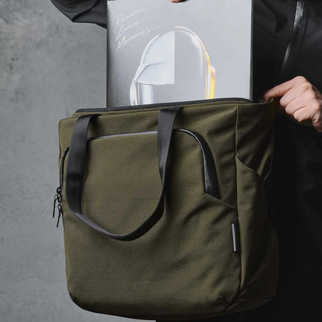 Bravo Tote Alpaka Bags