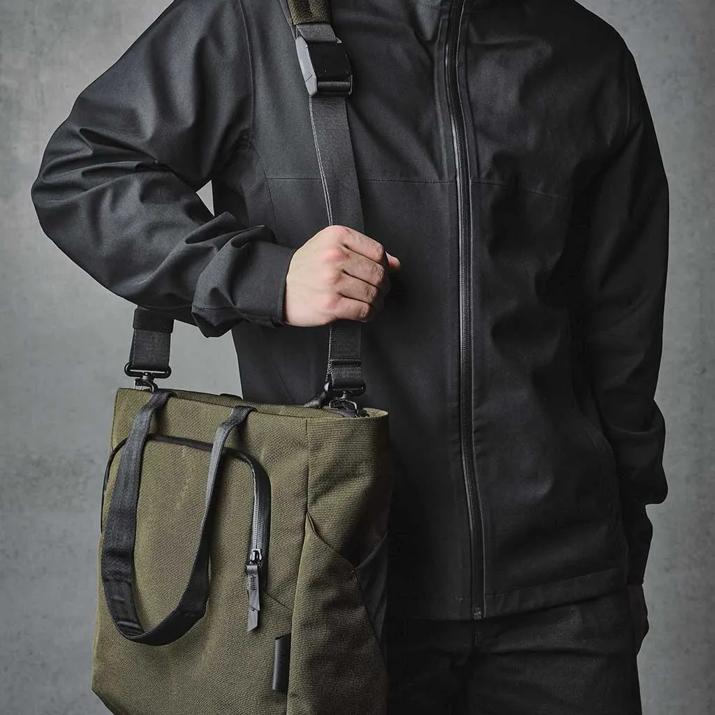 Bravo Tote Alpaka Bags