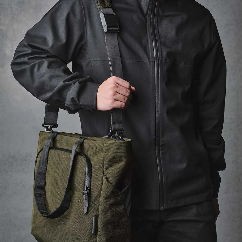 Bravo Tote Alpaka Bags