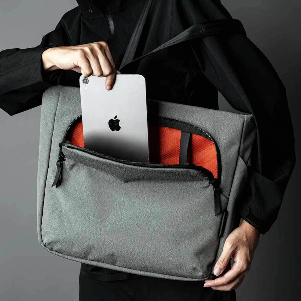Bravo Tote Alpaka Bags