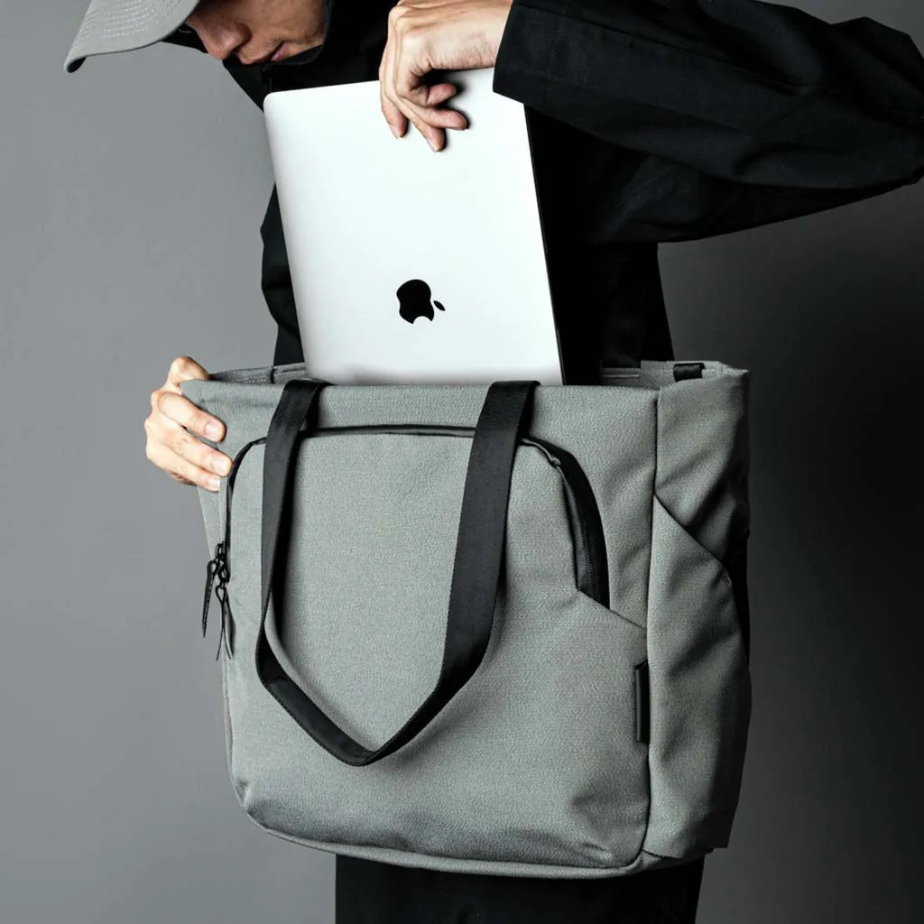 Bravo Tote Alpaka Bags