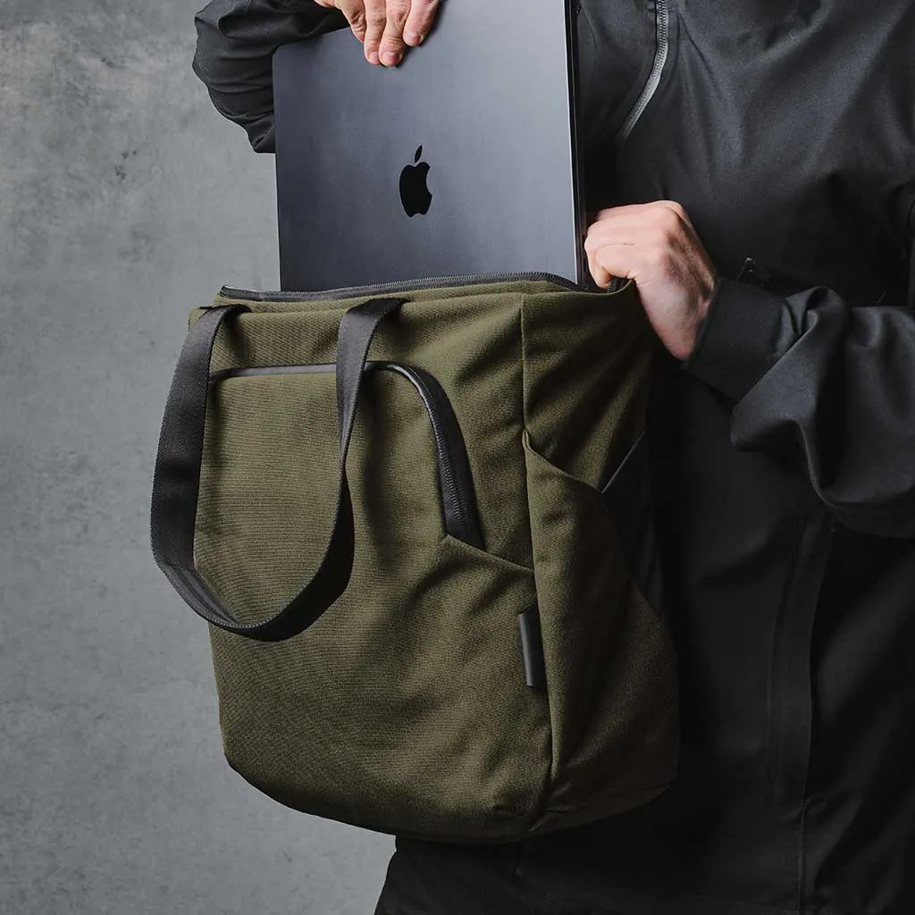 Bravo Tote Alpaka Bags