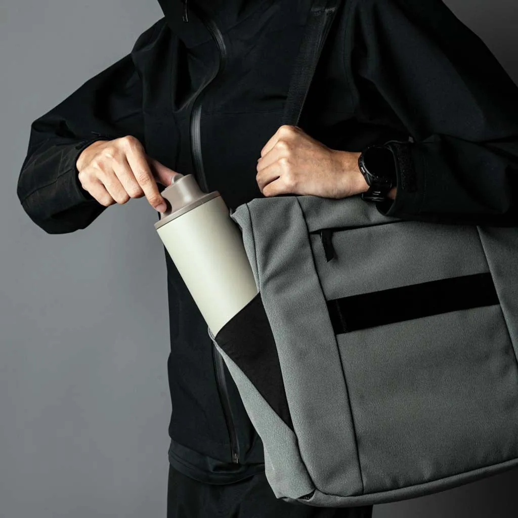 Bravo Tote Alpaka Bags