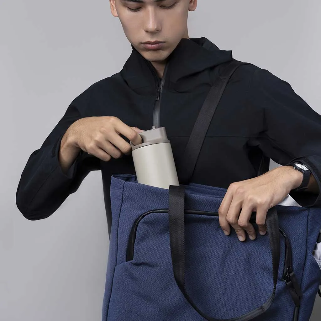 Bravo Tote Alpaka Bags