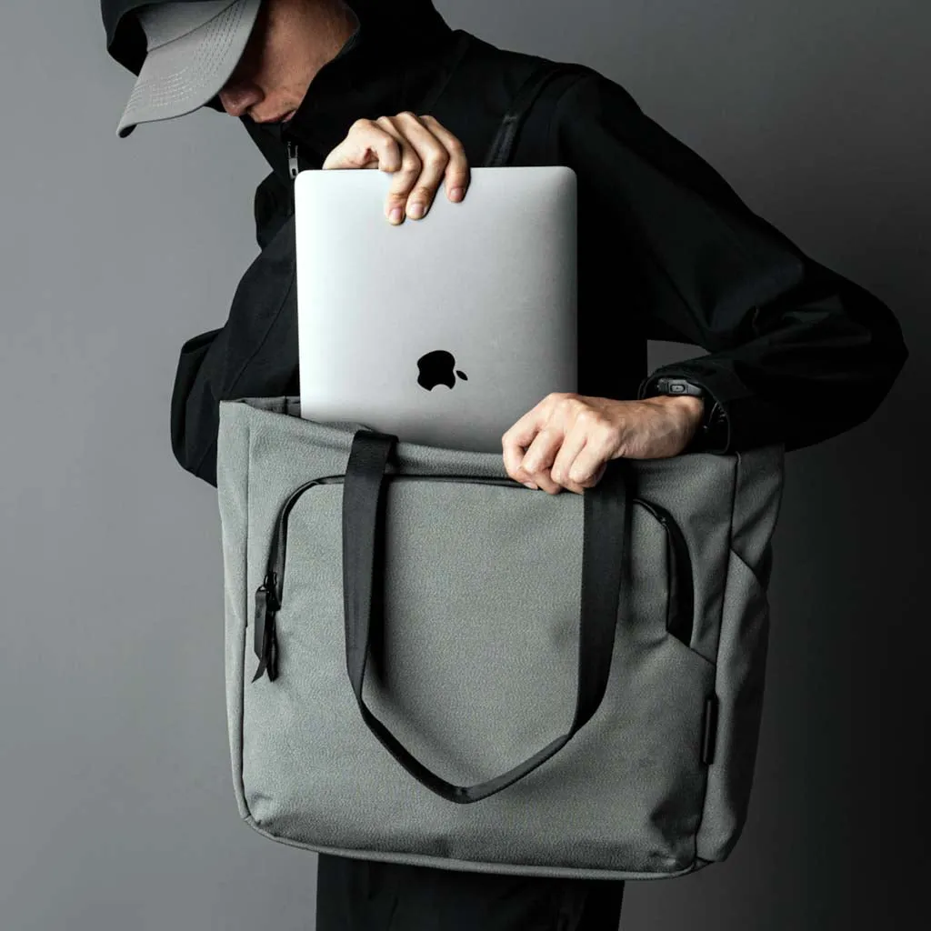 Bravo Tote Alpaka Bags