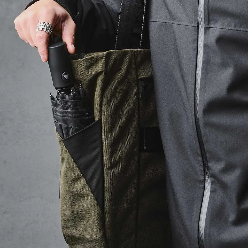 Bravo Tote Alpaka Bags