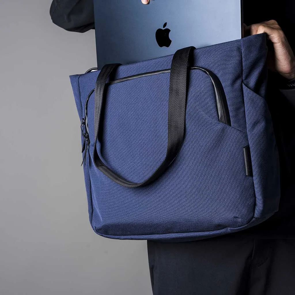 Bravo Tote Alpaka Bags