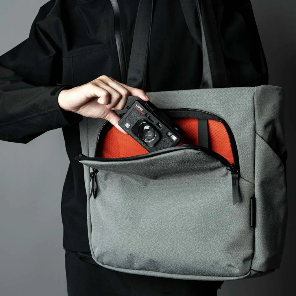 Bravo Tote Alpaka Bags