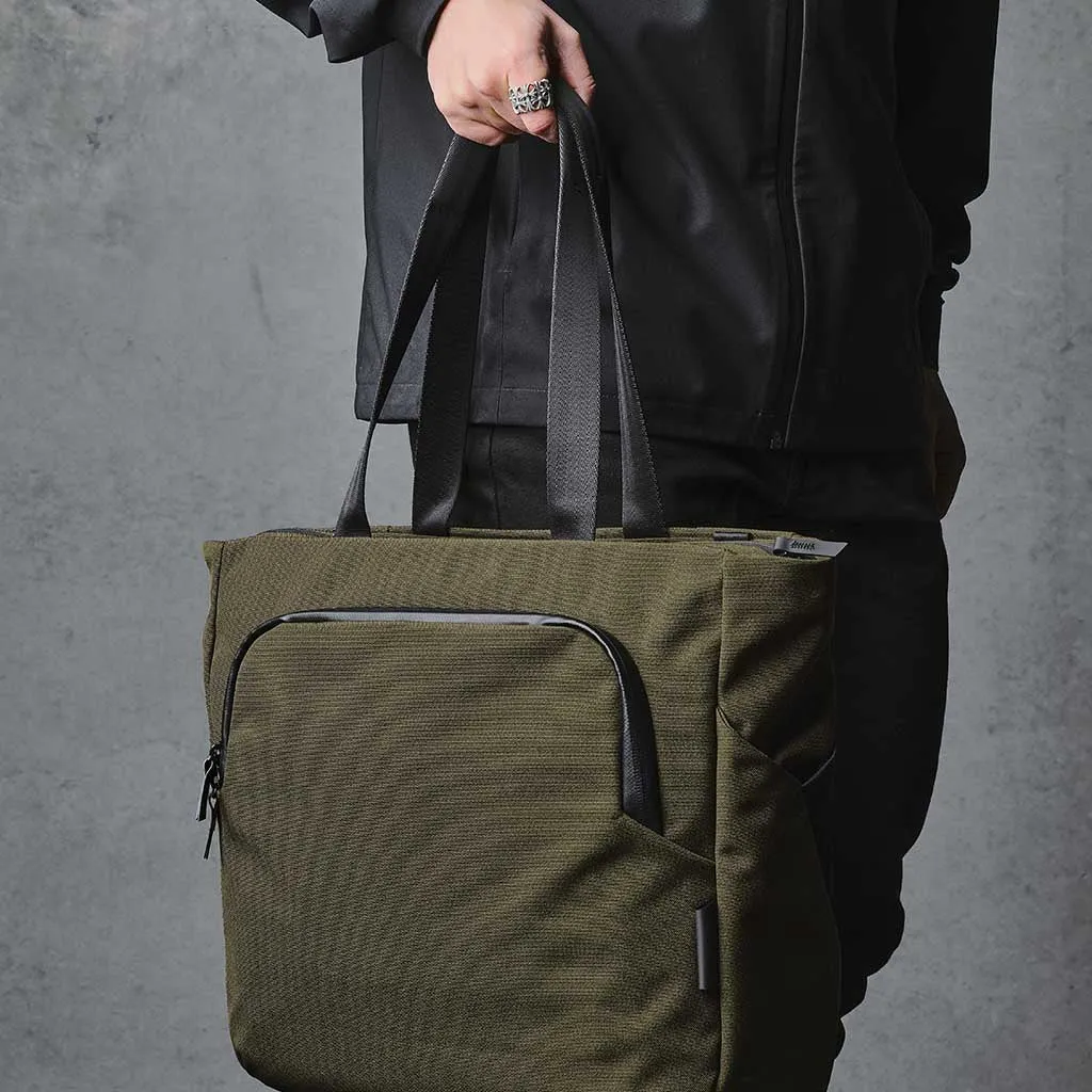 Bravo Tote Alpaka Bags