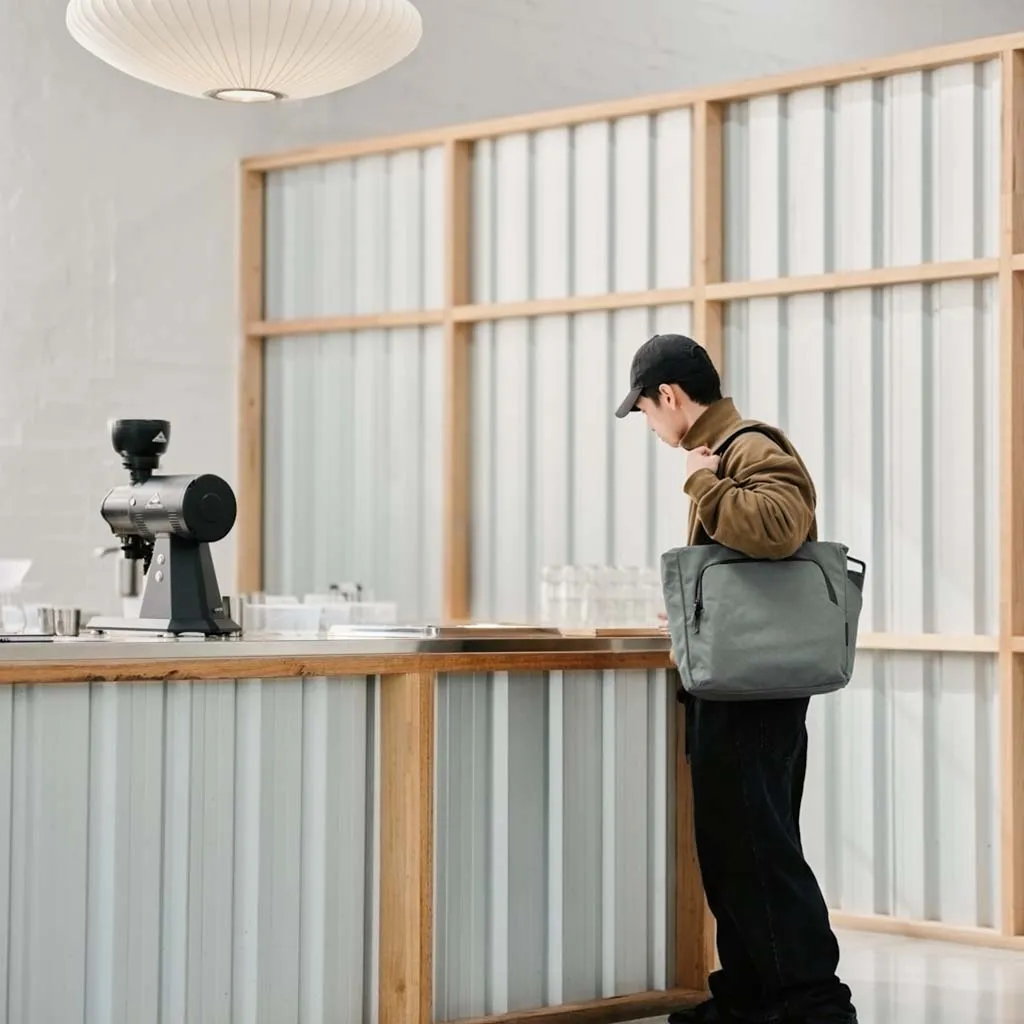 Bravo Tote Alpaka Bags